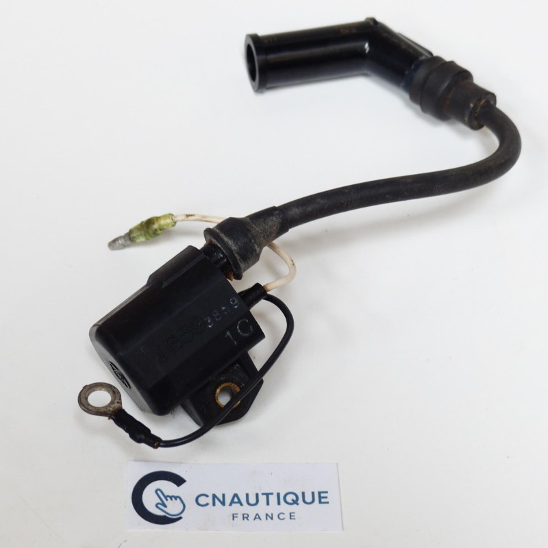 BOBINE ALLUMAGE 25 - 30 CV SUZUKI EVINRUDE JOHNSON 89J DF25 DF30