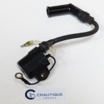 BOBINE ALLUMAGE 25 - 30 CV SUZUKI EVINRUDE JOHNSON 89J DF25 DF30