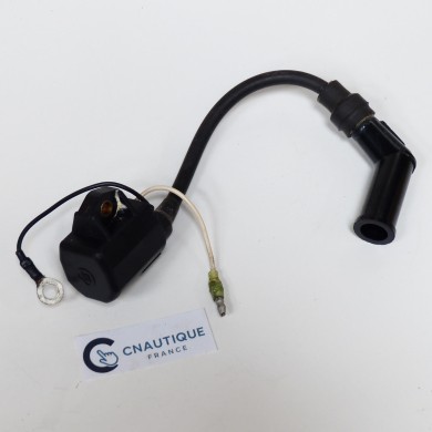 IGNITION COIL 25 - 30 HP EVINRUDE SUZUKI DF25 DF30