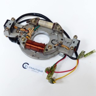 DT8C DT9.9C IGNITION BASE 8 - 9.9 HP 2S SUZUKI
