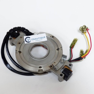 DT8C DT9.9C ACCENSIONE 8 - 9.9 CV 2T SUZUKI