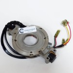 PLATEAU ALLUMAGE 8 - 9.9 CV 2T SUZUKI 92D DT8C DT9.9C