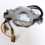 DT8C DT9.9C ACCENSIONE 8 - 9.9 CV 2T SUZUKI