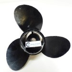 35 - 65 CV HELICE SUZUKI EVINRUDE MERCURY 11 1/2 X 13