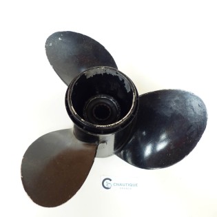 35 - 65 HP PROPELLER SUZUKI JOHNSON MERCURY 11 1/2 X 13