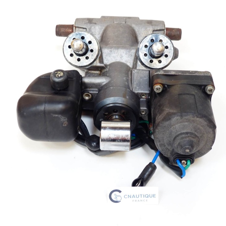 115 CV 2T TRIM MOTORE TOHATSU 3T1 MD115A
