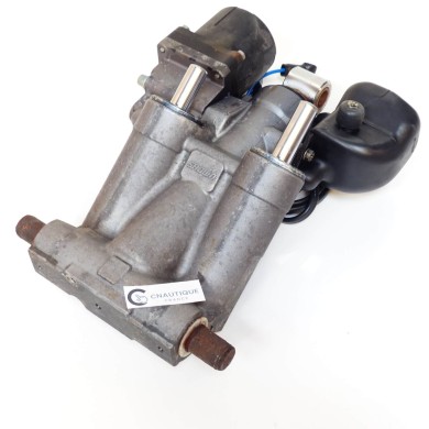 POWER TRIM 115 HP TOHATSU MD115A