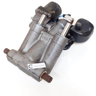 POWER TRIM 115 HP TOHATSU MD115A