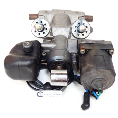 POWER TRIM 115 HP TOHATSU MD115A
