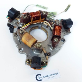 STATOR  40 - 50 HP 2S TOHATSU 3C8-06103-2 OUTBOARD MOTOR
