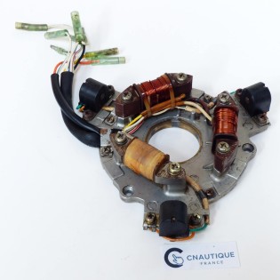 STATOR  40 - 50 HP 2S TOHATSU 3C8-06103-2 OUTBOARD MOTOR