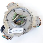 PLATEAU D'ALLUMAGE 40 - 50 CV 2T TOHATSU MARINER 3C8