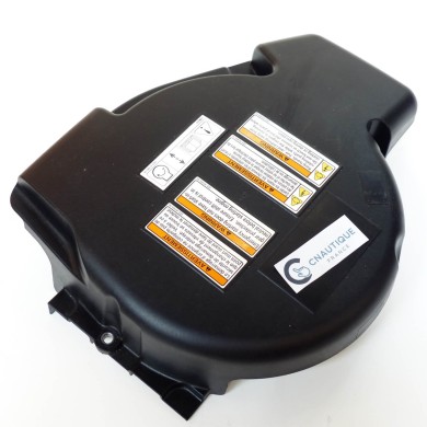 F25 COPRIVOLANO PER YAMAHA 25 CV 4 TEMPI 6FMK