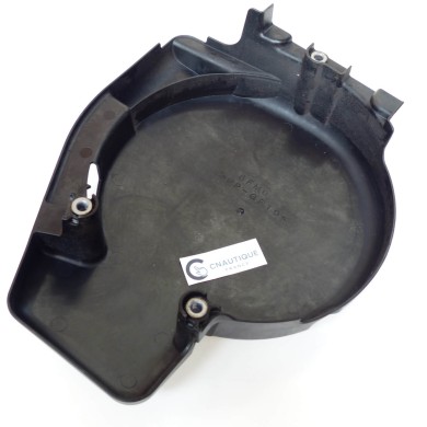 F25 COPRIVOLANO PER YAMAHA 25 CV 4 TEMPI 6FMK