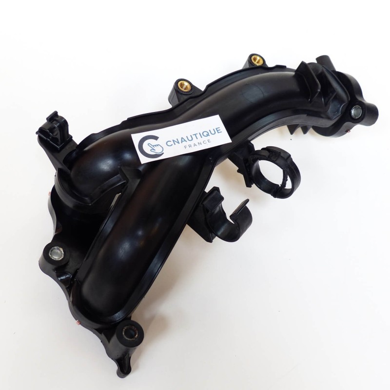 F20 F25 COLLECTEUR D'ADMISSION 20 - 25 CV 4T YAMAHA 6FM 6FMK