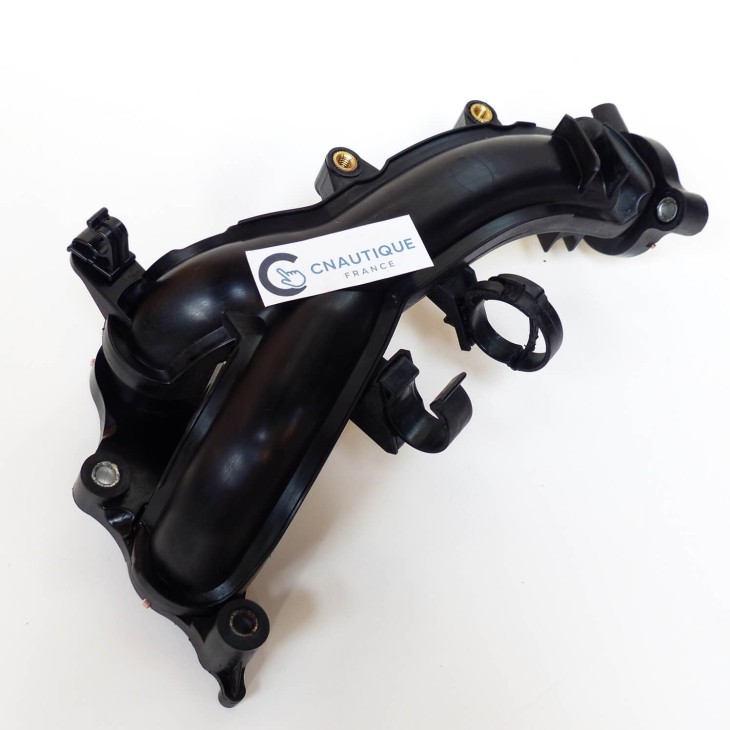 F20 F25 COLLECTEUR D'ADMISSION 20 - 25 CV 4T YAMAHA 6FM 6FMK