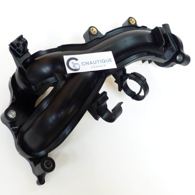 F20 F25 COLLETTORE DI ASPIRAZIONE PER YAMAHA 20 - 25 CV 4 TEMPI 6FM 6FMK