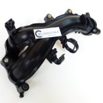 F20 F25 COLLECTEUR D'ADMISSION 20 - 25 CV 4T YAMAHA 6FM 6FMK