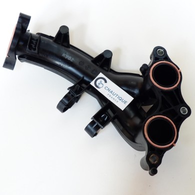F20 F25 INTAKE MANIFOLD FOR 20 - 25 HP 4-STROKE YAMAHA 6FM 6FMK