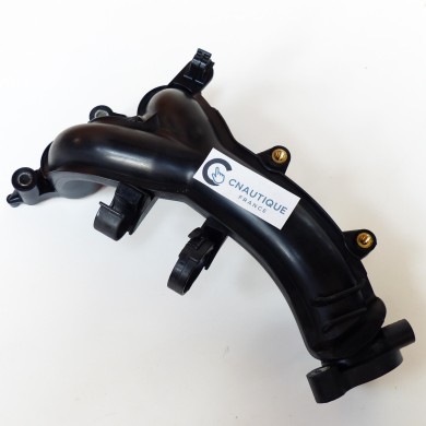F20 F25 INTAKE MANIFOLD FOR 20 - 25 HP 4-STROKE YAMAHA 6FM 6FMK