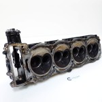 150 HP EFI CYLINDER HEAD COVER FOR MERCURY 8M0040130