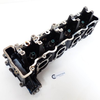 150 CV EFI CARTER DE CULASSE MERCURY 8M0040130
