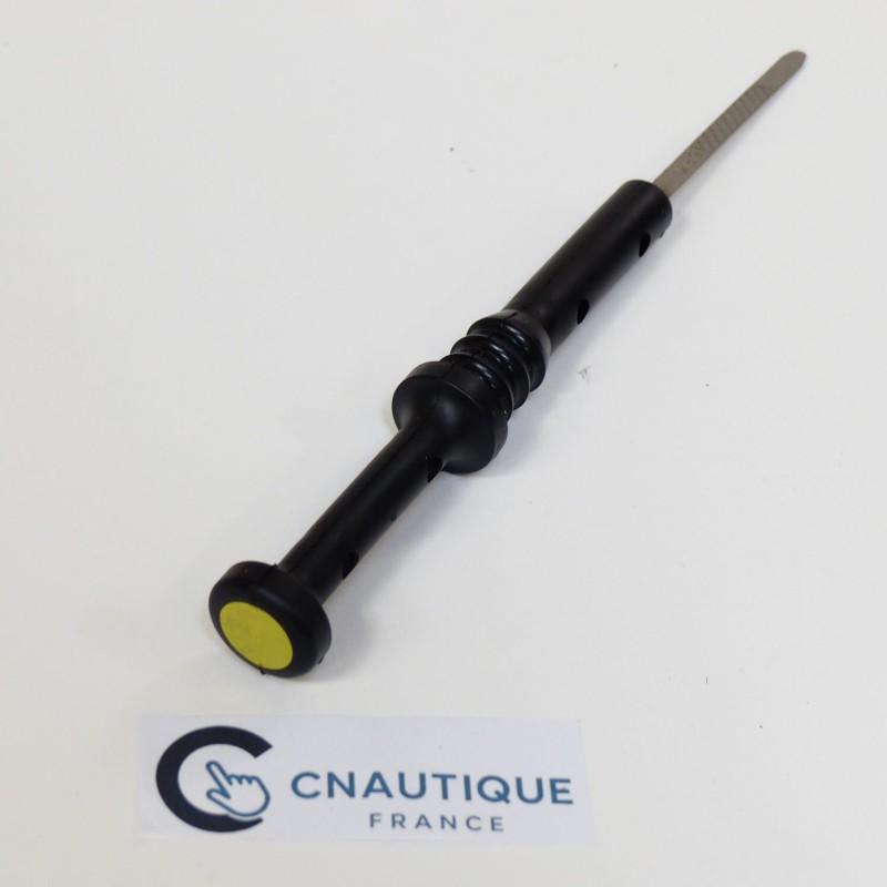 F20 F25 OIL DIPSTICK FOR 20 - 25 HP 4-STROKE YAMAHA 6FM-15362-00