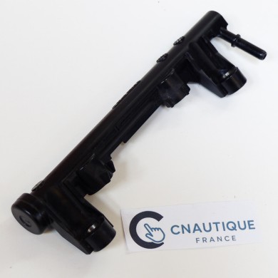 F20 F25 FUEL INJECTOR RAIL FOR 20 - 25 HP 4-STROKE YAMAHA 6FM 6FM-13161-00