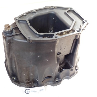 F150 F200 OIL PAN 150 - 200 HP 4S YAMAHA 63P 6DA