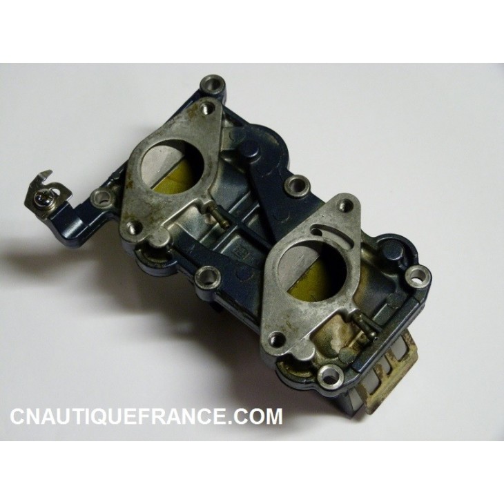 REED VALVE 25 HP 2S YAMAHA 6L2