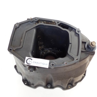 F150 F200 CARTER HUILE 150 - 200 CV 4T YAMAHA 63P 6DA