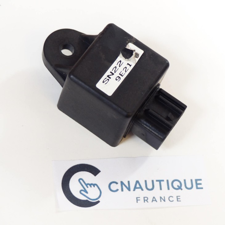 F20 F425 RELAIS YAMAHA 68V-81950 - SN2210