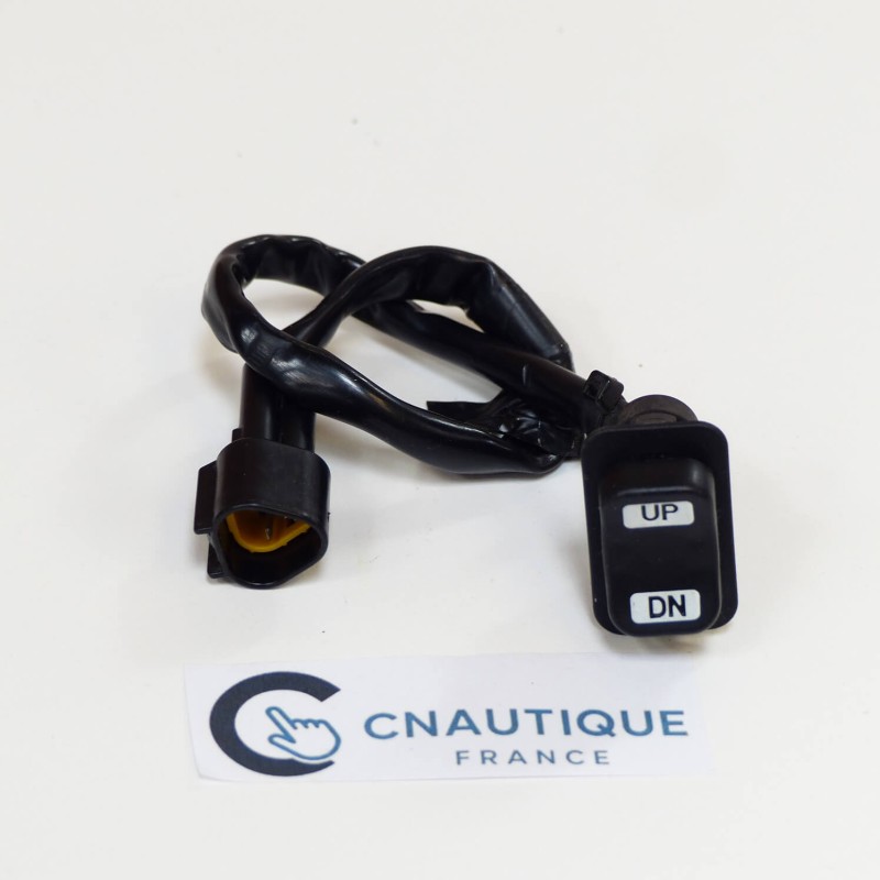 F20 F200 BOUTON DE TRIM YAMAHA 6FM-82563-01