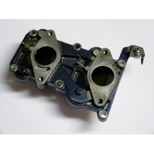 REED VALVE 25 HP 2S YAMAHA 6L2