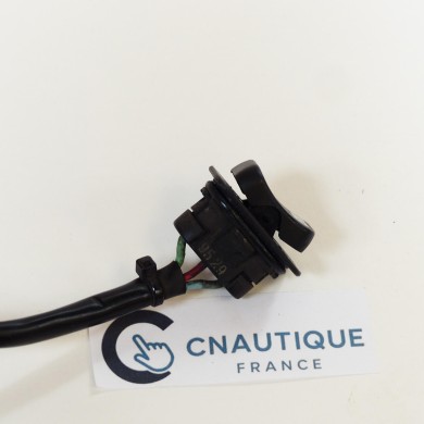F20 F200 BOUTON DE TRIM YAMAHA 6FM-82563-01