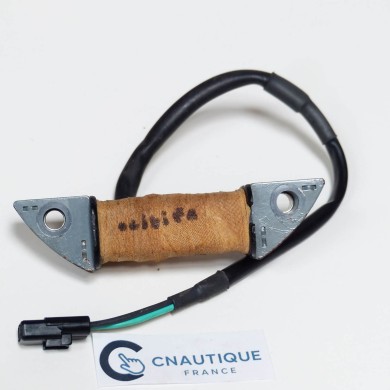 BOBINE DE PLATEAU 25 - 30 CV 4T ZW2 HONDA BF25 BF30