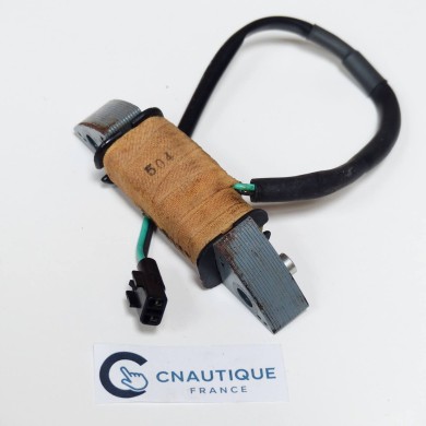 BOBINE DE PLATEAU 25 - 30 CV 4T ZW2 HONDA BF25 BF30