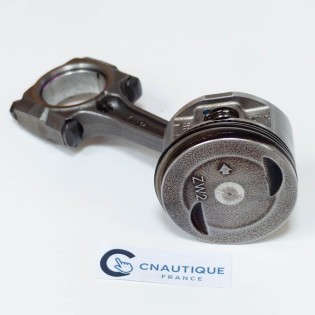 piston bielle moteur hors-bord 25cv 30cv honda bf25 bf30