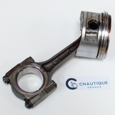 piston bielle moteur hors-bord 25cv 30cv honda bf25 bf30
