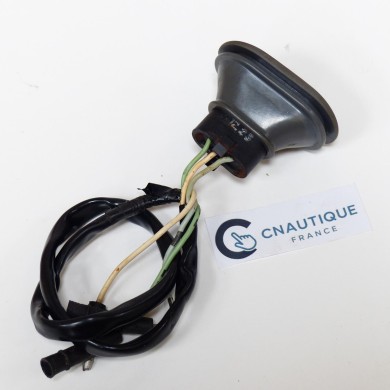 BOUTON INTERRUPTEUR DE TRIM 35 - 50 CV HONDA 35640-ZV5-823
