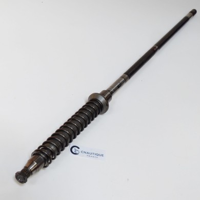 ARBRE MOTEUR 40 - 50 CV SUZUKI 87J DF40 DF50