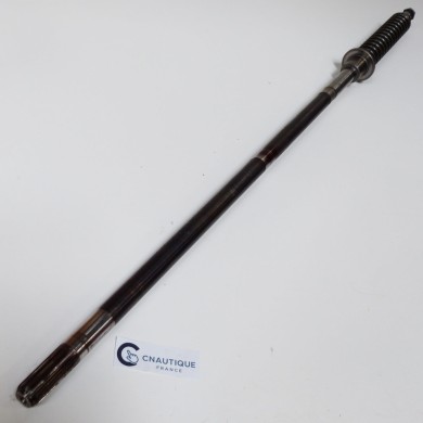 DF40 DF50 ALBERO MOTORE 40 - 50 CV SUZUKI 87J