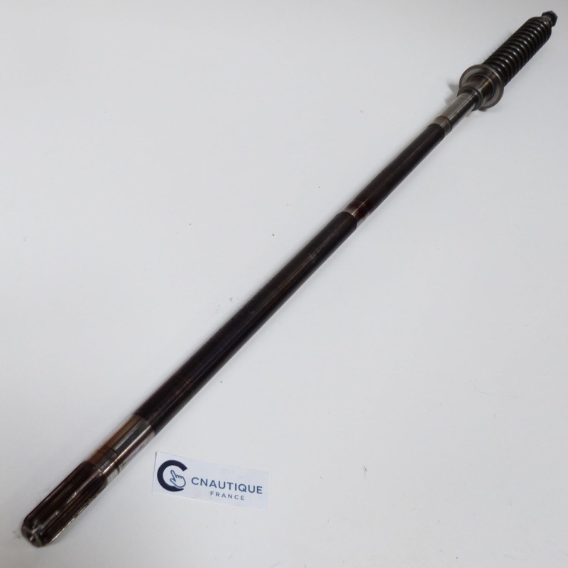 DF40 DF50 ALBERO MOTORE 40 - 50 CV SUZUKI 87J