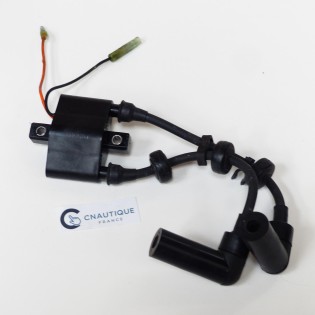 BOBINE 15 - 20 - 25 CV 4T YAMAHA 6F5-85570-13-00