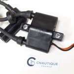 IGNITION COIL ASSY 15 - 20 - 25 HP 4S YAMAHA 6F5-85570-13-00