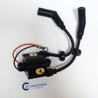 BOBINE 25 - 60 CV 65W 62Y MARINER MERCURY YAMAHA F6T532