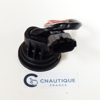 BOUTON  DE TRIM 40 - 300 CV DF40 DF300 SUZUKI EVINRUDE SUZUKI