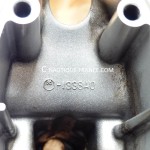 BF25 BF30 FOURREAU 25 - 30 CV HONDA ZV7