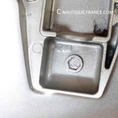 BF25 BF30 FOURREAU 25 - 30 CV HONDA ZV7