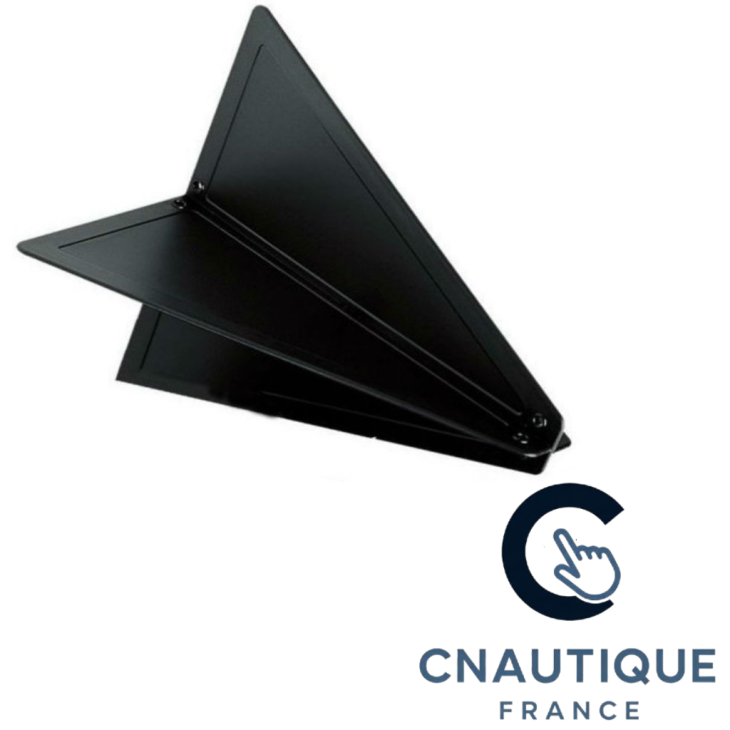 BLACK CONE 470 MM